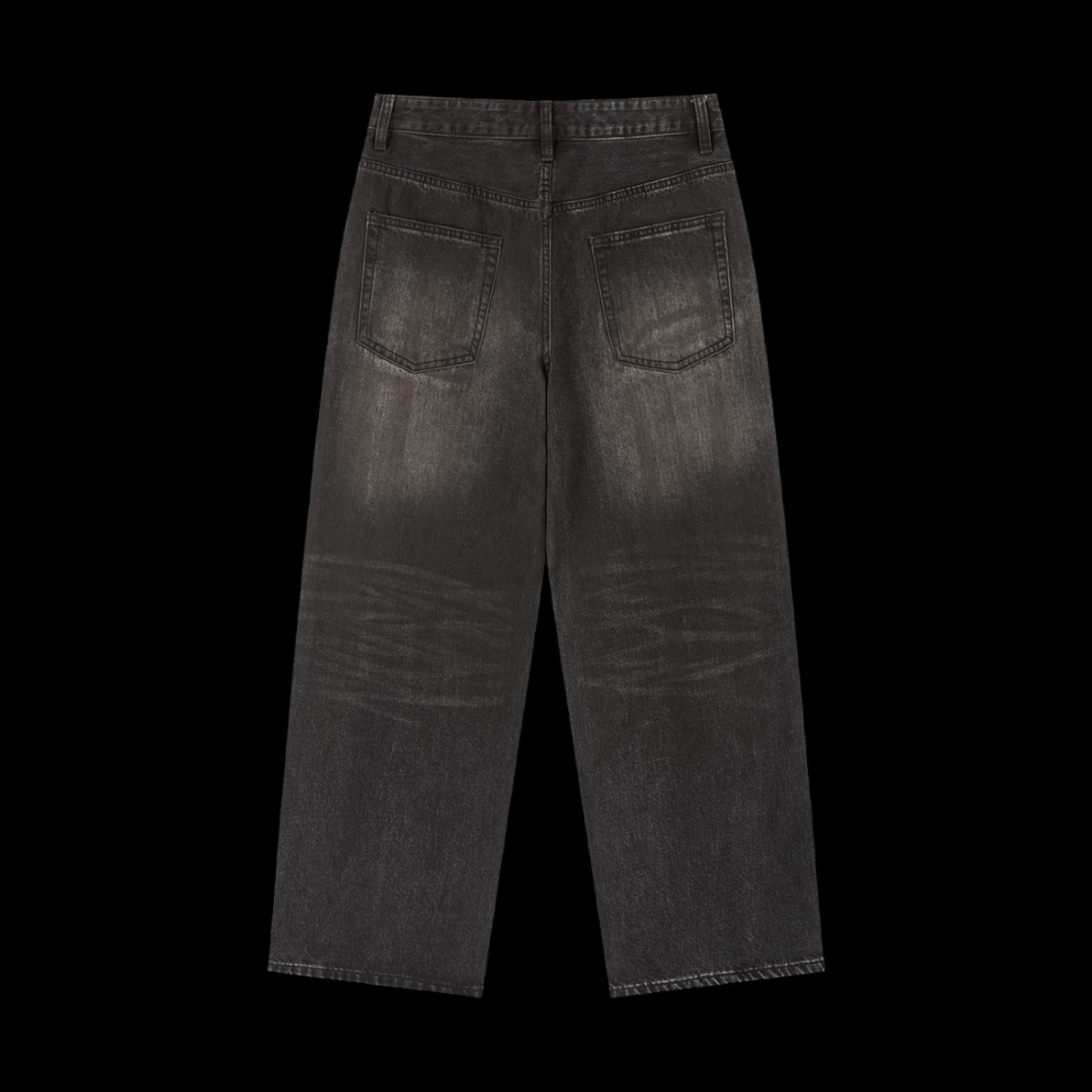 THE VARDEN DENIM