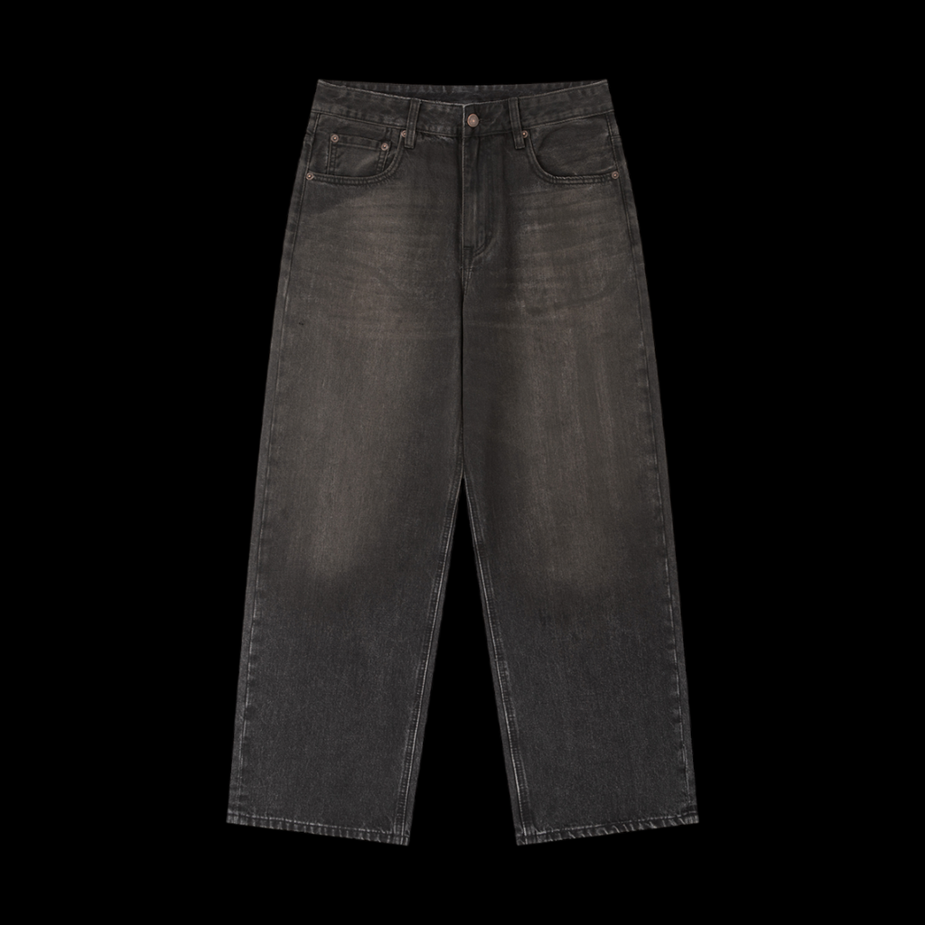 THE VARDEN DENIM