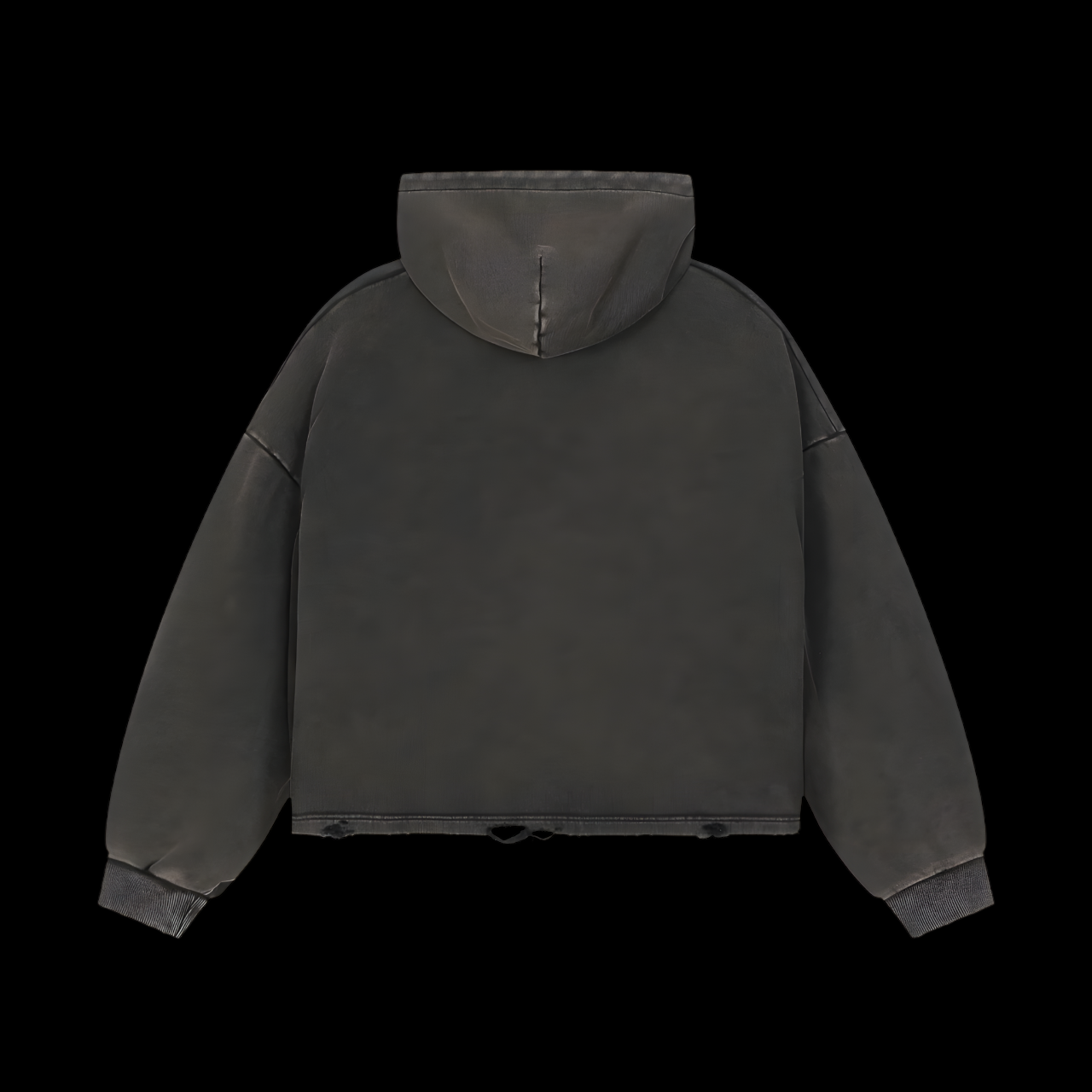 THE ARCHIVE HOODIE