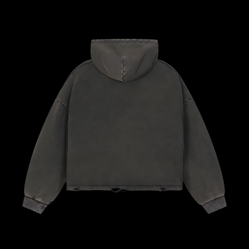 THE ARCHIVE HOODIE