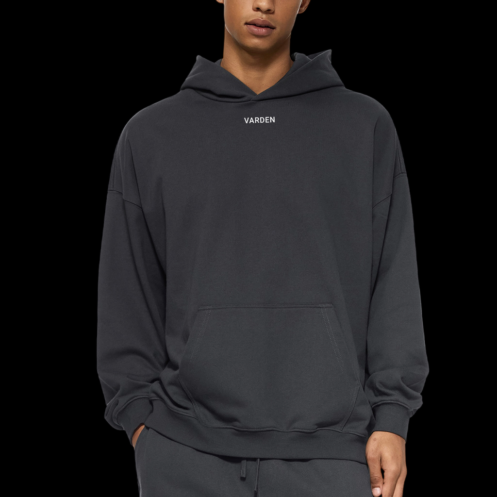 THE VARDEN HOODIE
