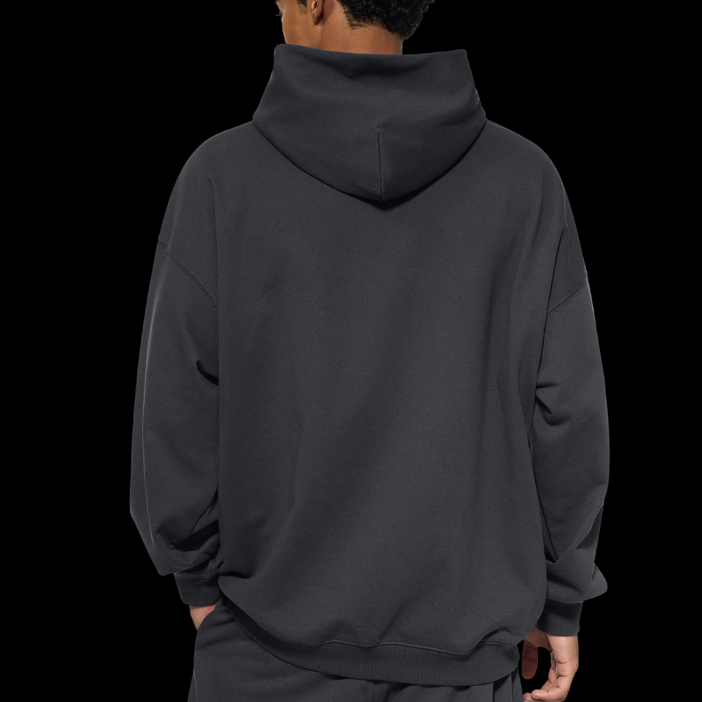 THE VARDEN HOODIE