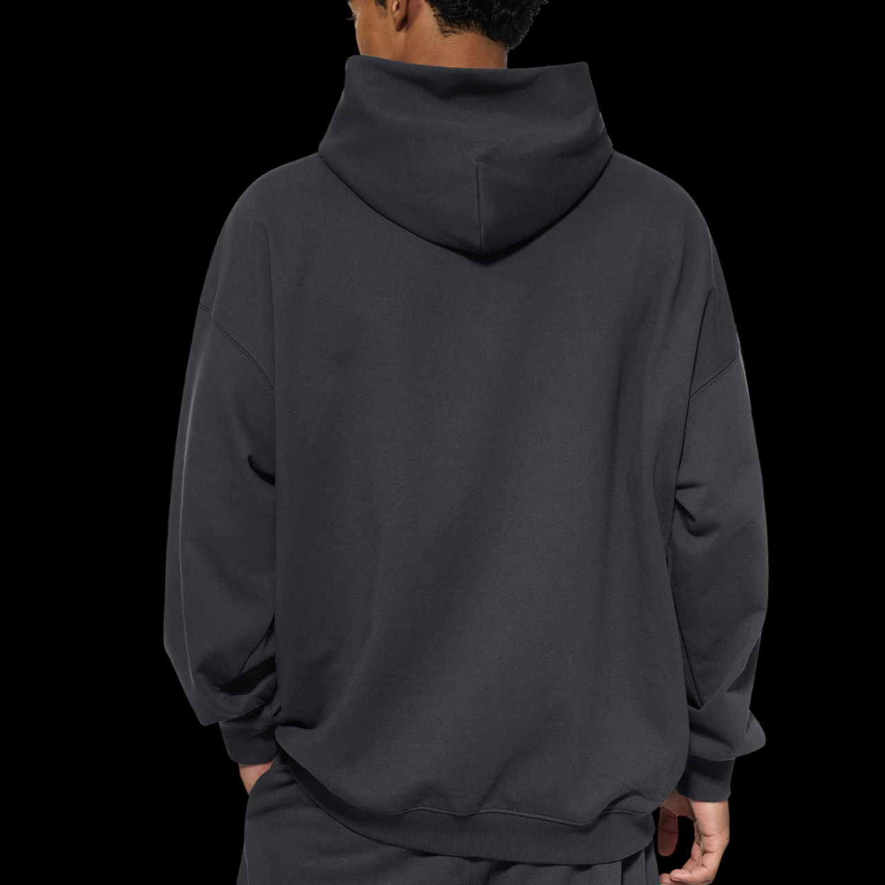 THE VARDEN HOODIE