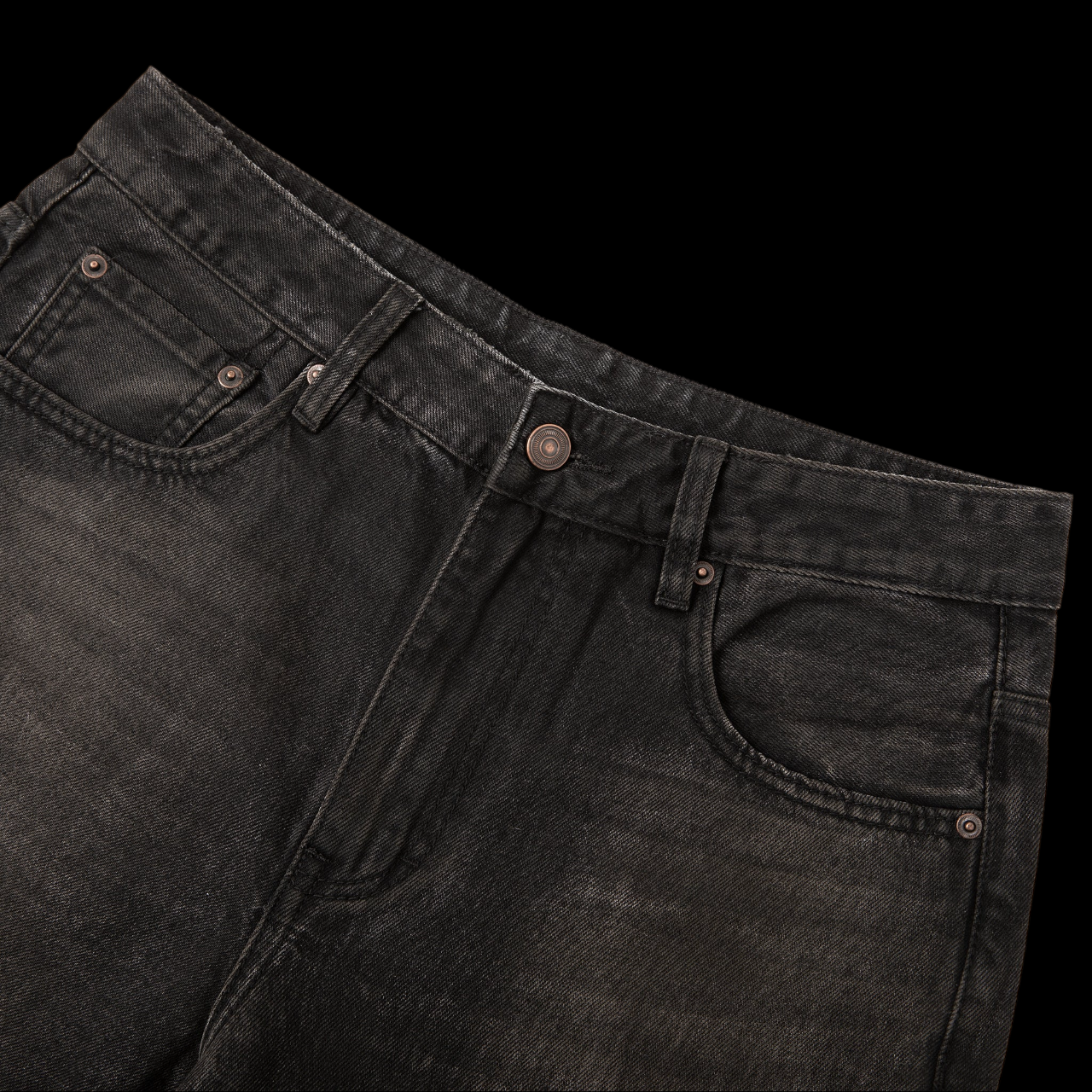 THE VARDEN DENIM