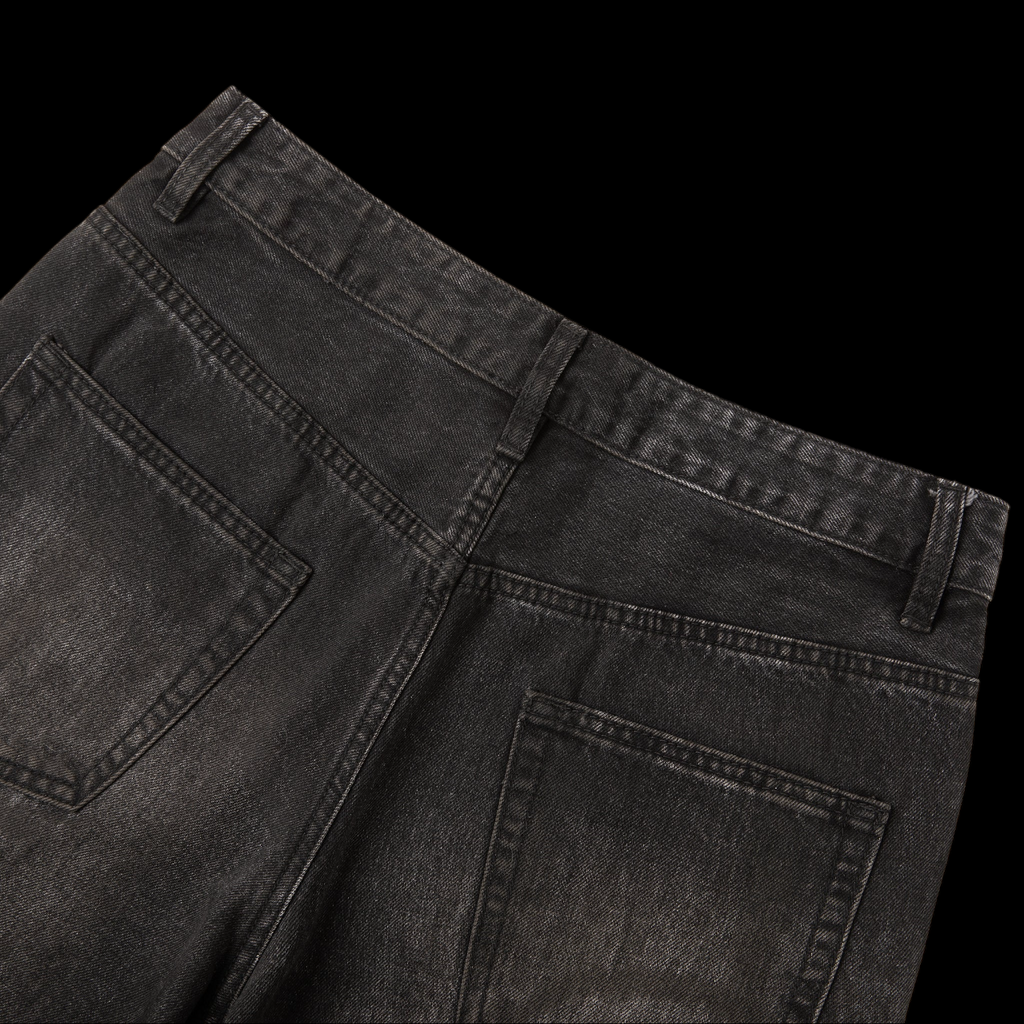 THE VARDEN DENIM