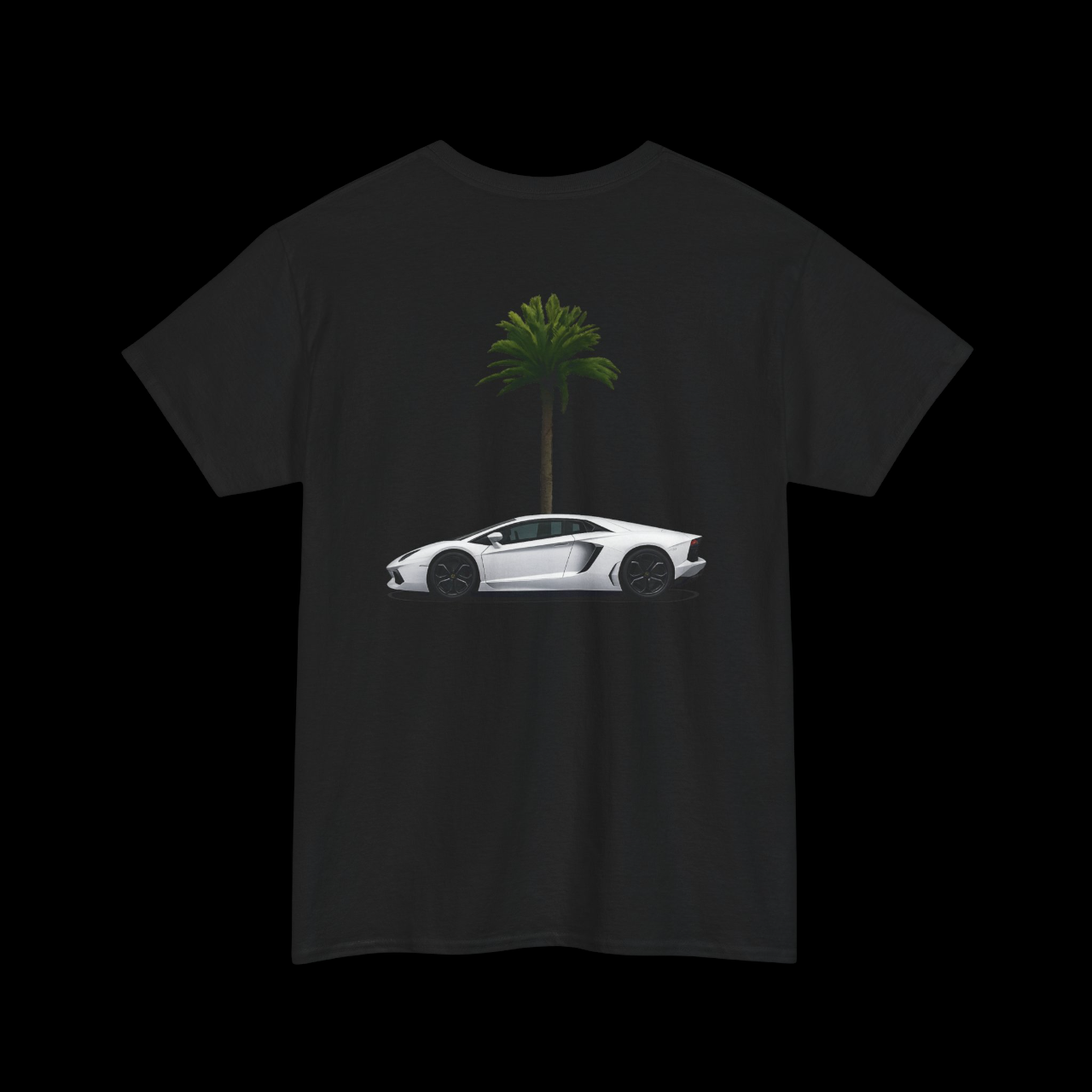 THE LAMBO TEE