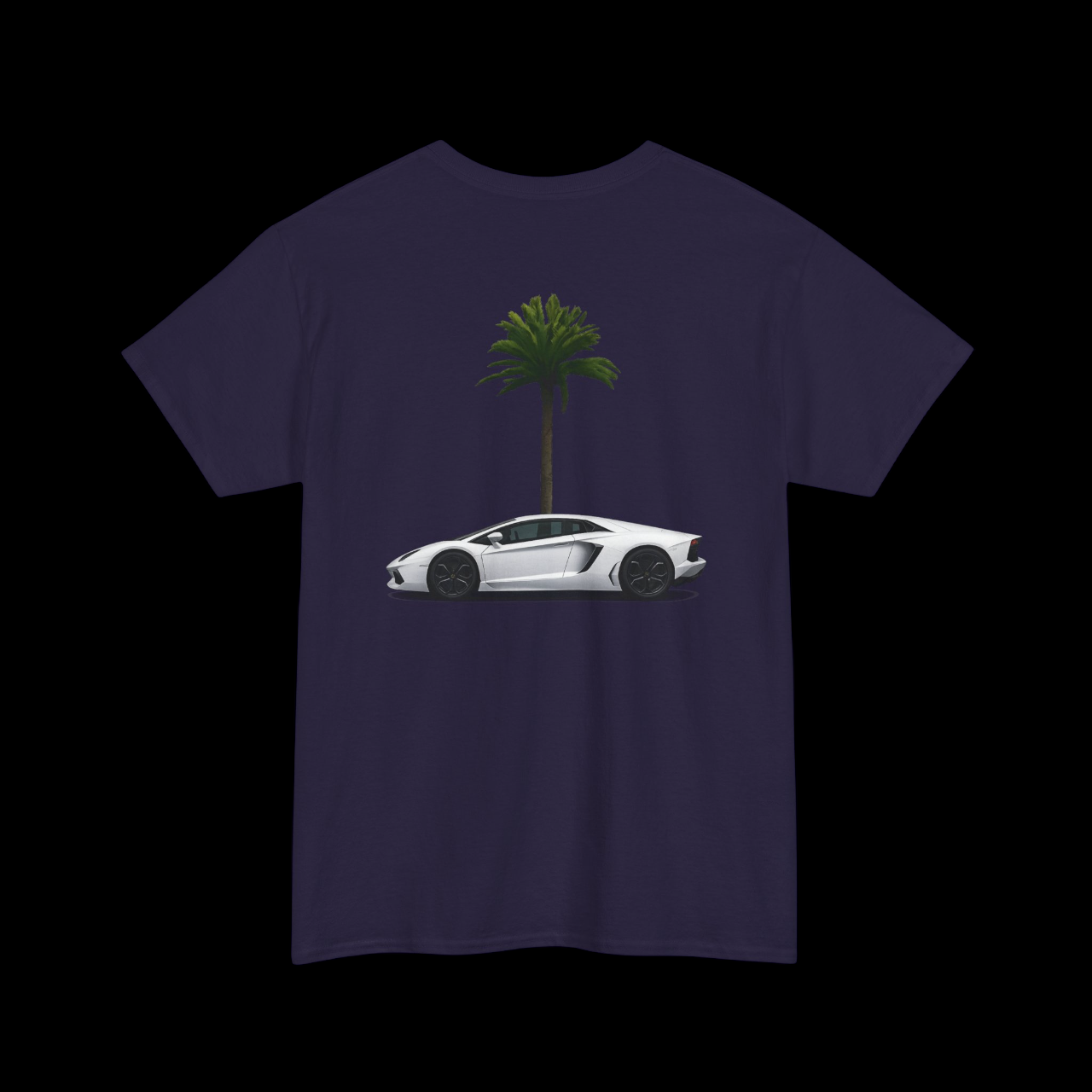 THE LAMBO TEE