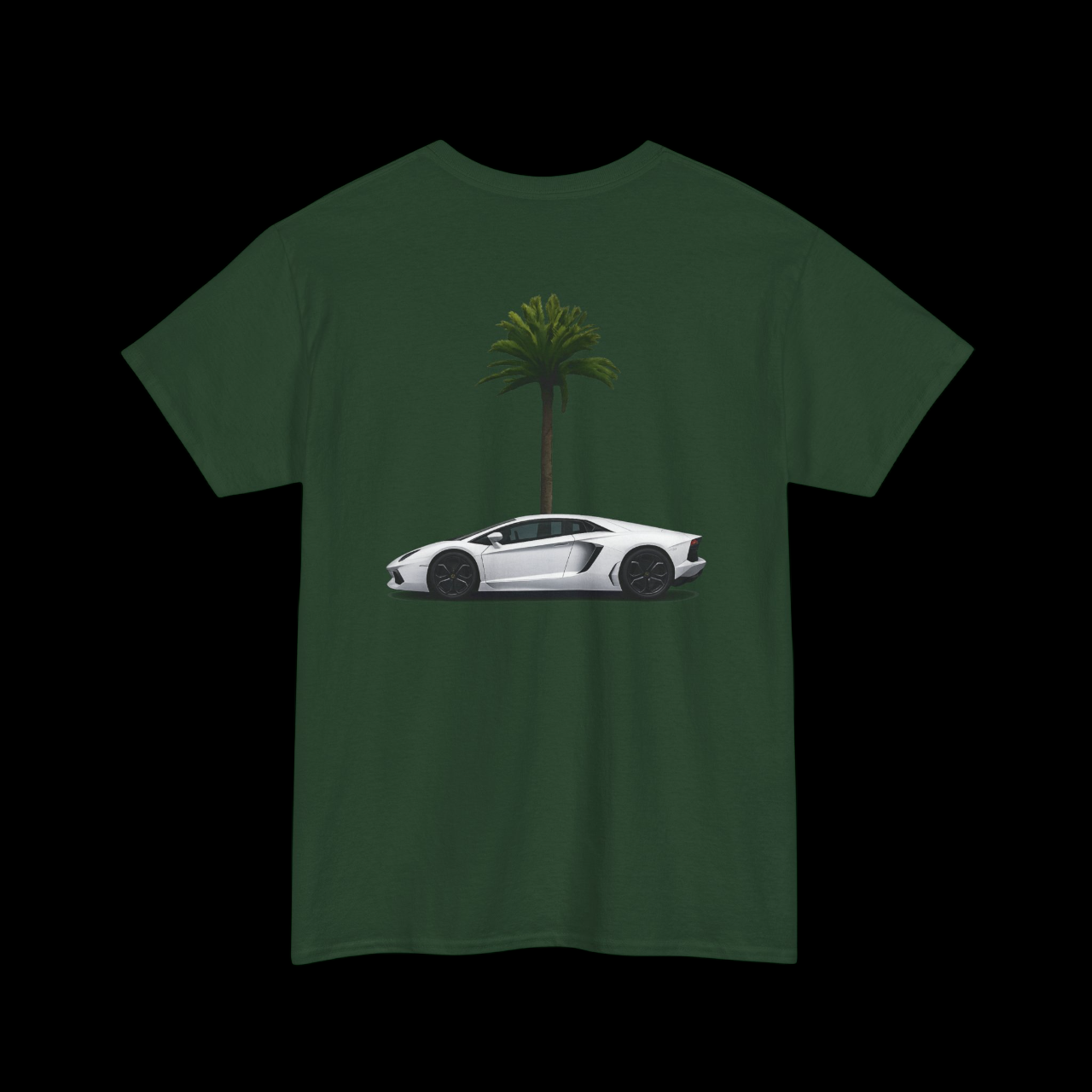 THE LAMBO TEE