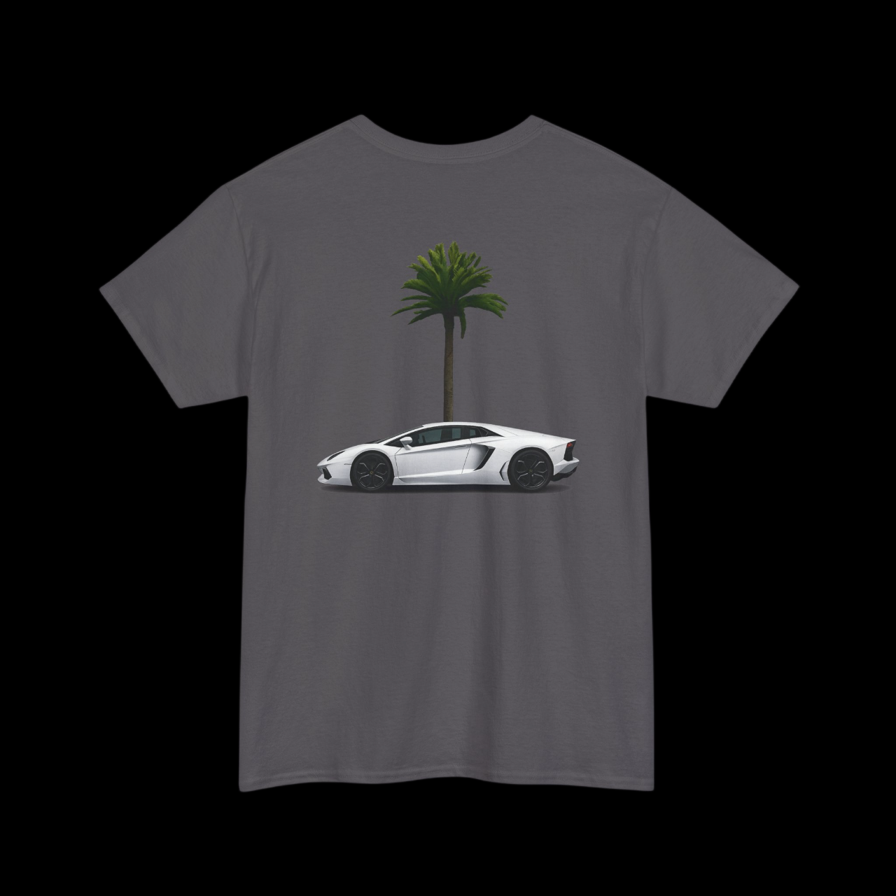 THE LAMBO TEE