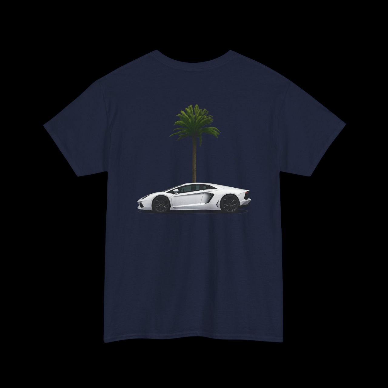 THE LAMBO TEE