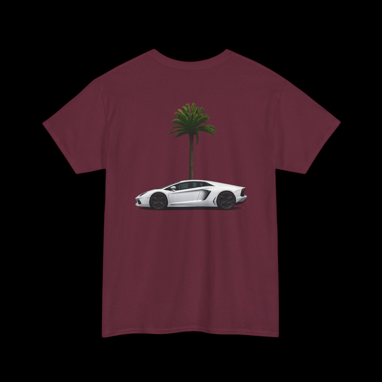 THE LAMBO TEE