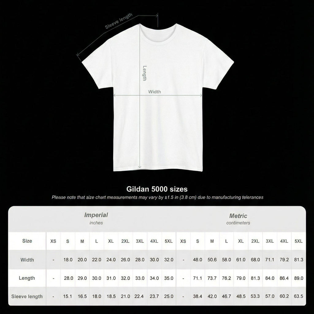 THE LAMBO TEE
