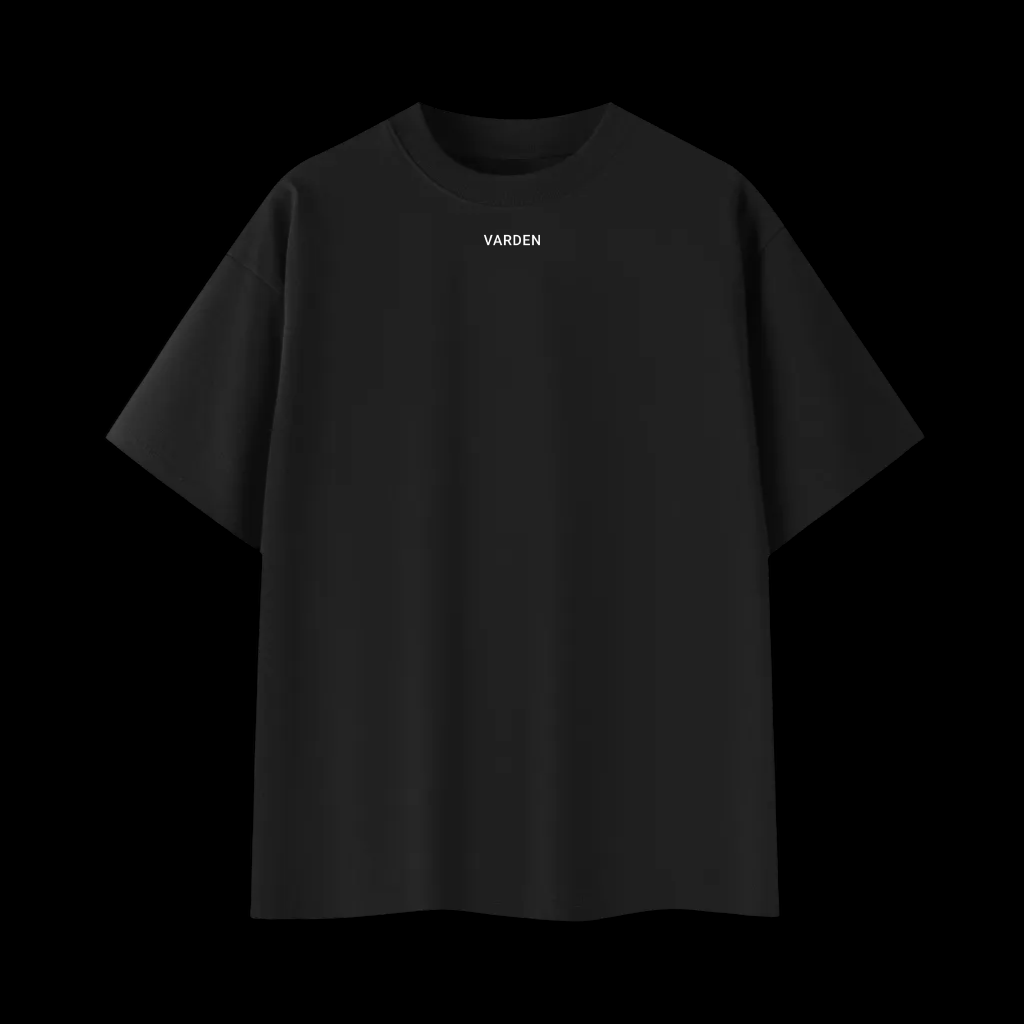THE VARDEN TEE