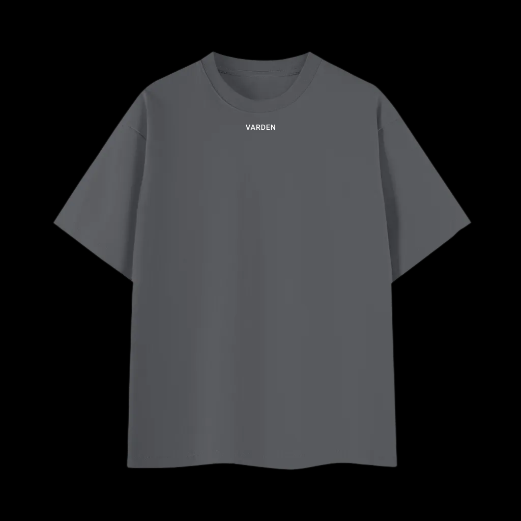 THE VARDEN TEE