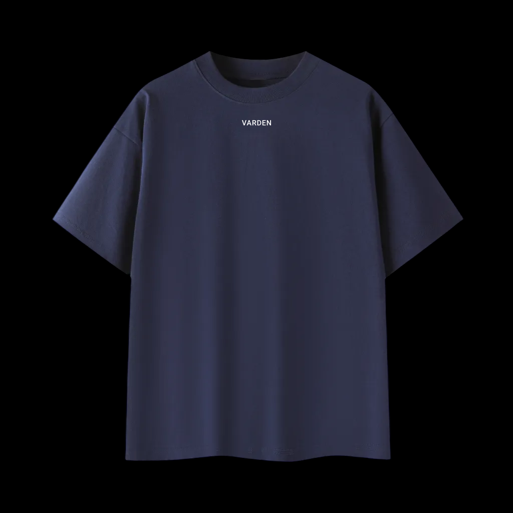 THE VARDEN TEE