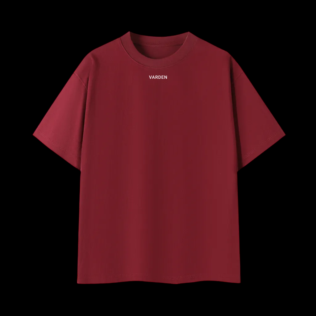 THE VARDEN TEE