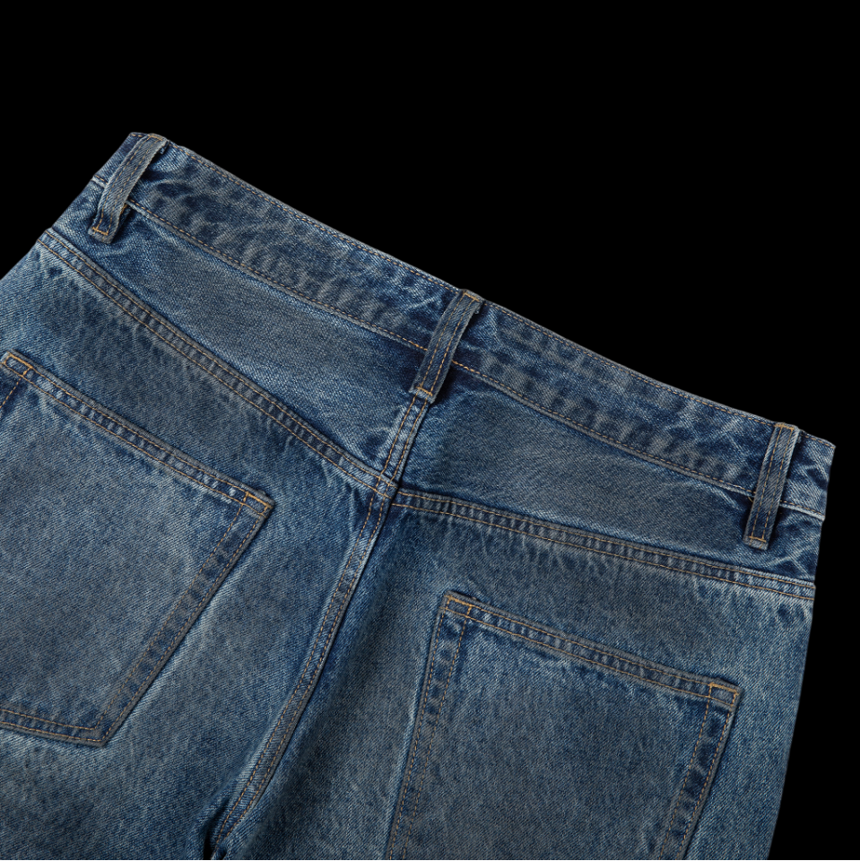 THE ARCHIVE DENIM