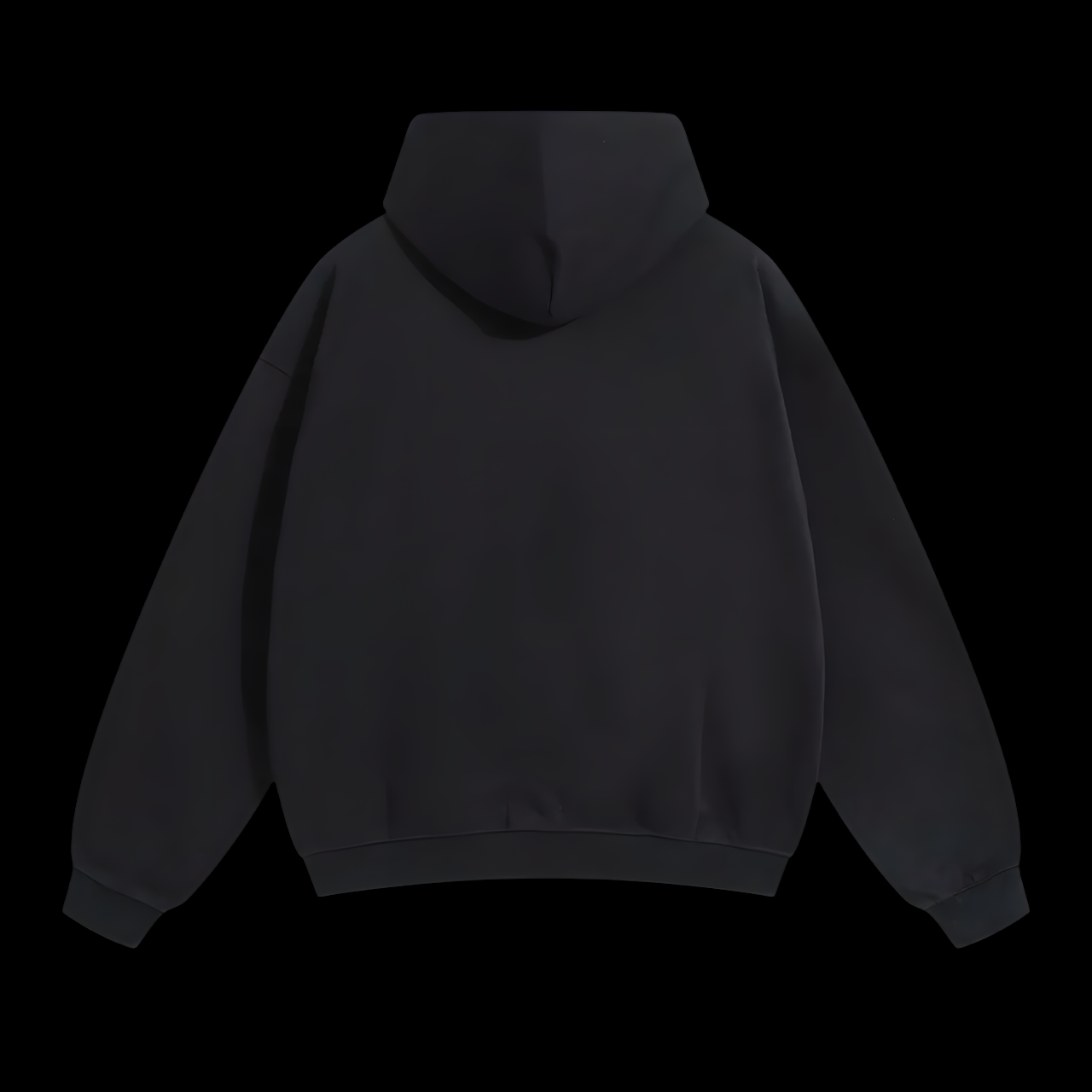 THE VARDEN HOODIE