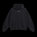 THE VARDEN HOODIE