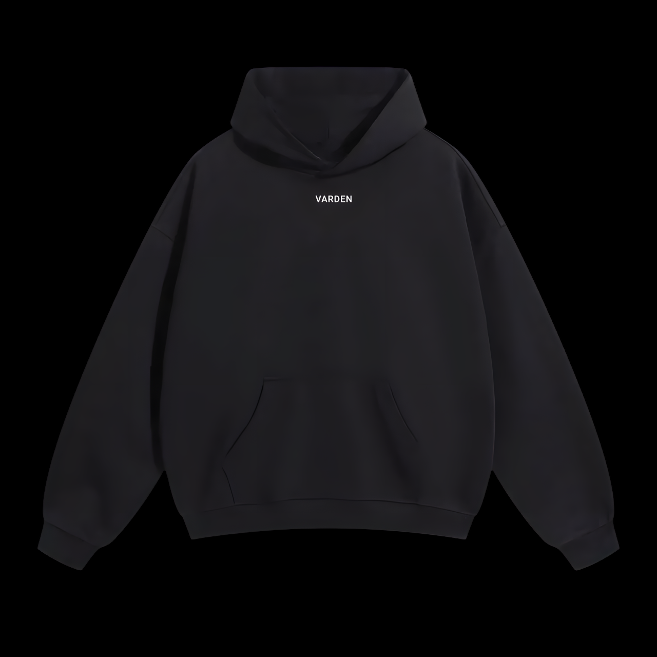 THE VARDEN HOODIE