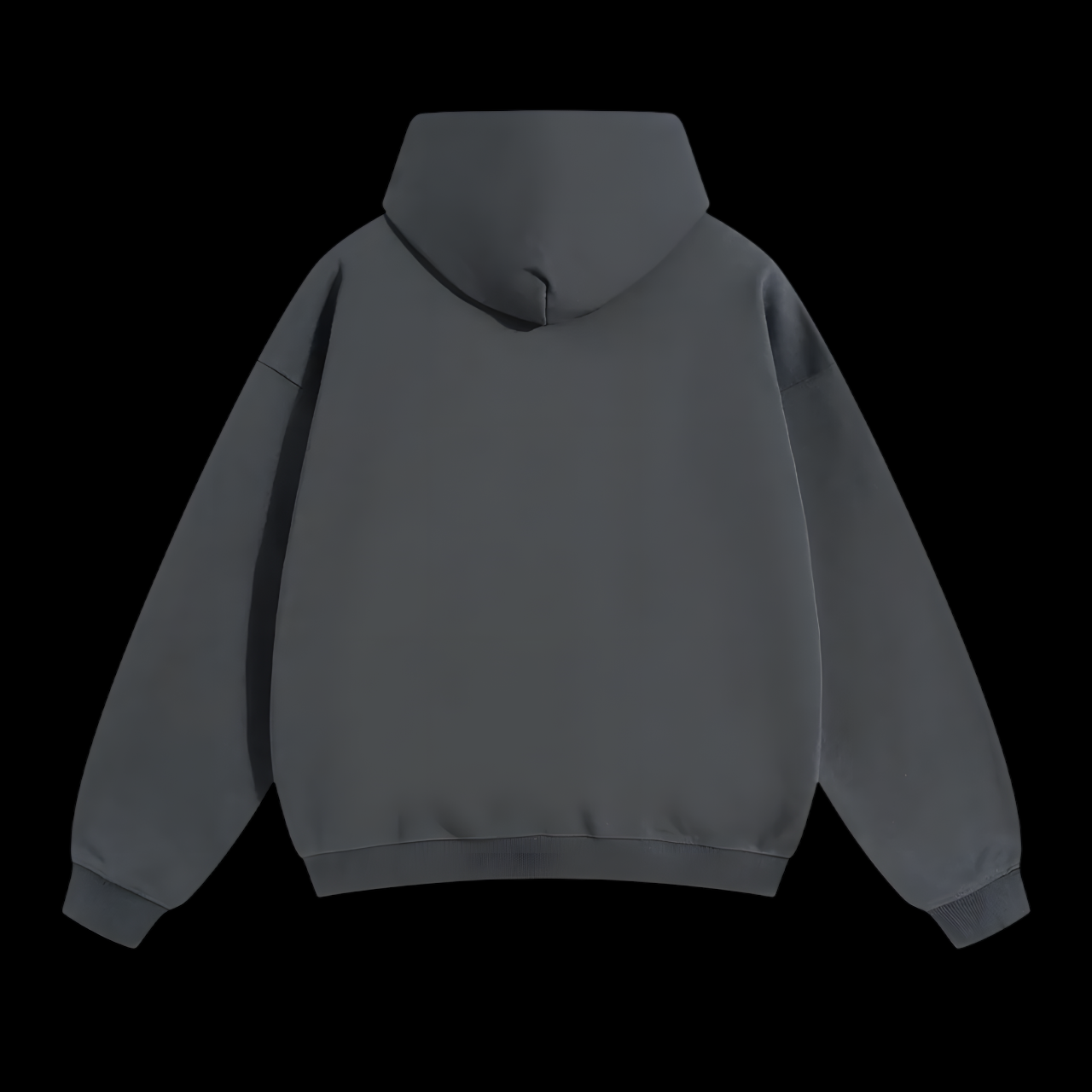 THE VARDEN HOODIE