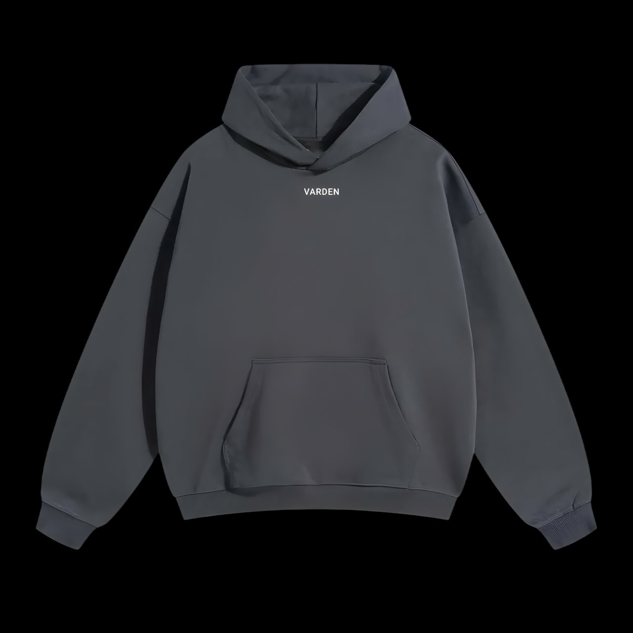 THE VARDEN HOODIE