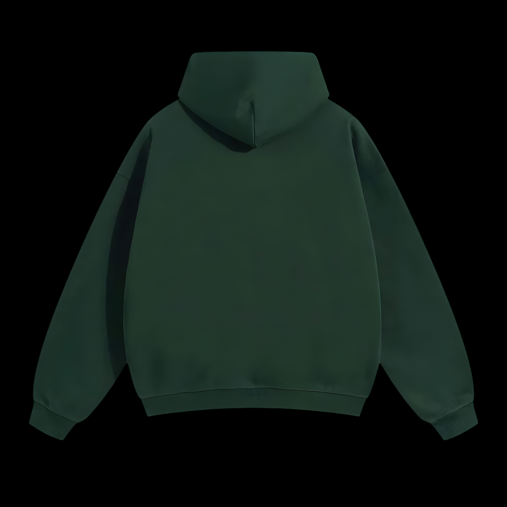 THE VARDEN HOODIE