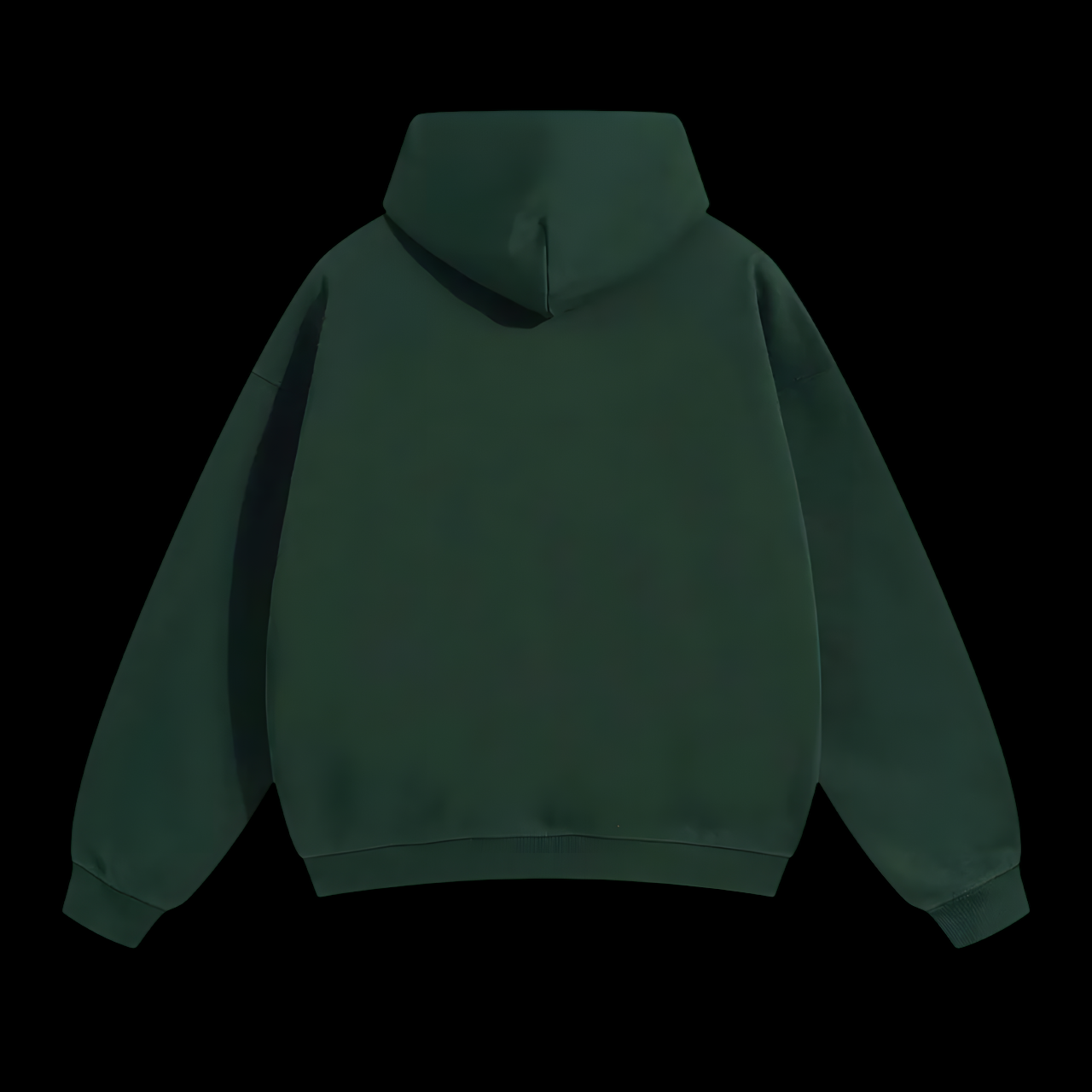 THE VARDEN HOODIE