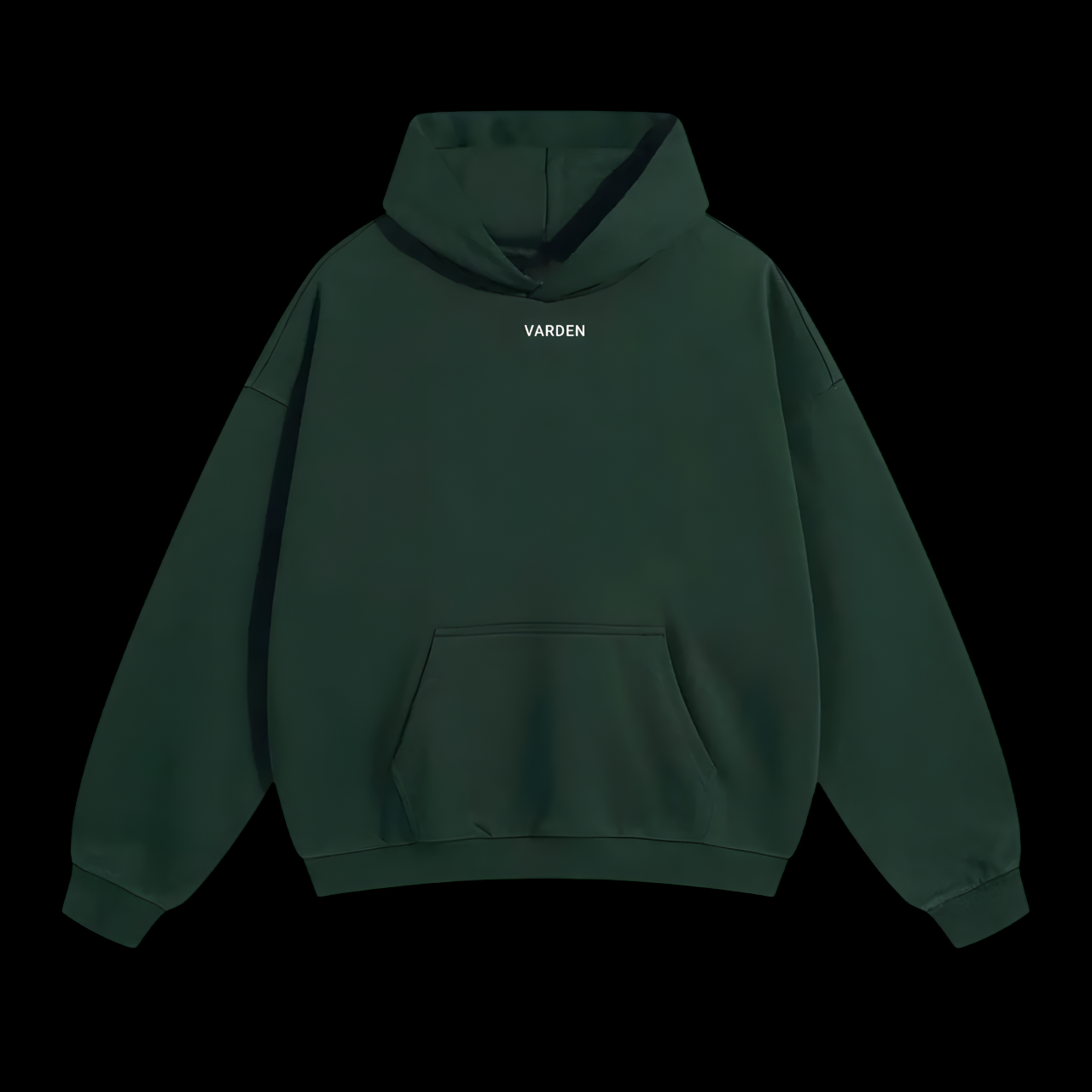 THE VARDEN HOODIE