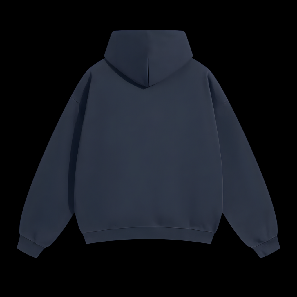 THE VARDEN HOODIE