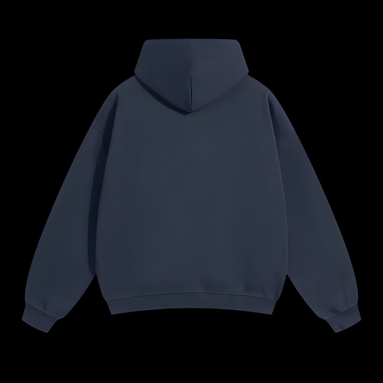 THE VARDEN HOODIE