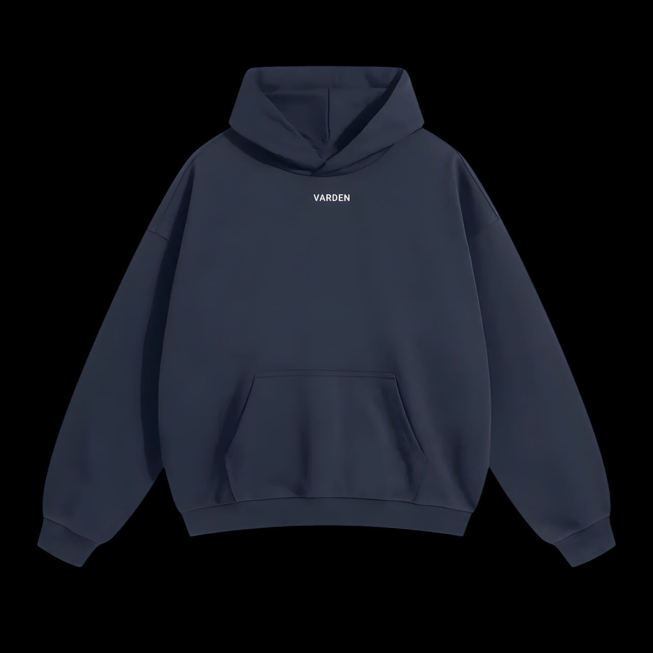 THE VARDEN HOODIE