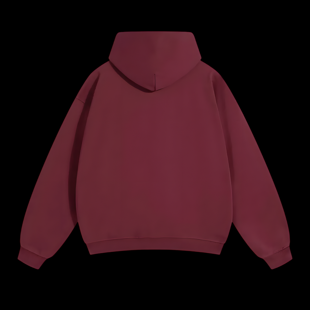 THE VARDEN HOODIE