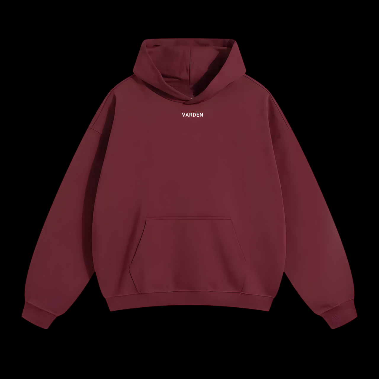 THE VARDEN HOODIE